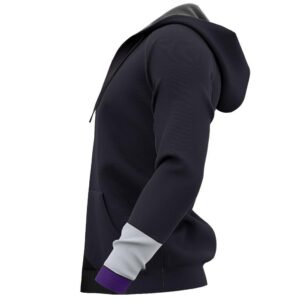 Danjuro Tobita Gentle Criminal Uniform Mha Anime 3D Hoodie Shirt