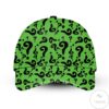 Dc The Riddler Cap