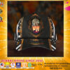 Deer Hunter Camo Classic Cap