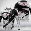 Delta Air Lines Company Hoodie Zip Hoodie