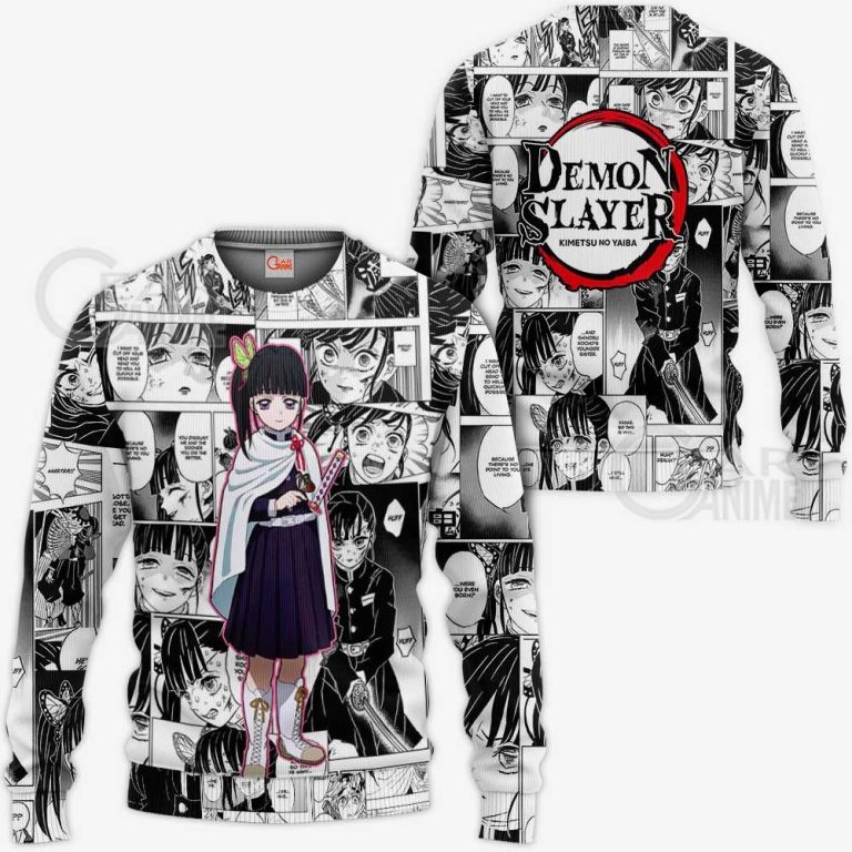 Demon-Slayer-Kanao-Anime-Mix-Manga-Kny-3D-Hoodie-Shirt-1