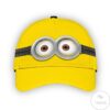 Despicable Me Minion Cap