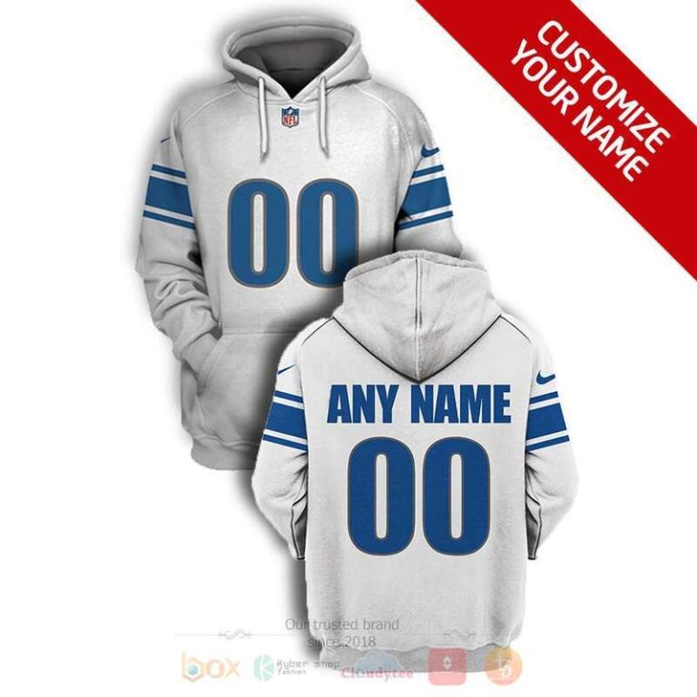 Detroit-Lions-Nfl-Personalized-3D-Hoodie-Jersey-Shirt-1