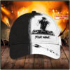 Dj Custom Personalized Name Cap Limited Edition