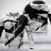 Dollar Tree Company Hoodie Zip Hoodie