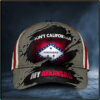 DonT California My Arkansas Hat Cap