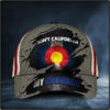 DonT California My Colorado Hat Cap