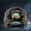 DonT California My Delaware Hat Cap