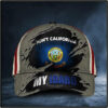 DonT California My Idaho Hat Cap