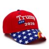 Donald Trump 2020 Keep America Great Camo Hat Cap