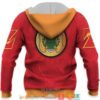 Dragon Ball Shenron Costume Dbz Anime 3D Shirt Hoodie