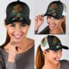 Dragon Mexico Classic Cap
