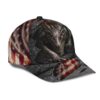 Dragon Tattered Classic Cap