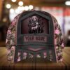Duck Hunting Custom Personalized Cap Hat