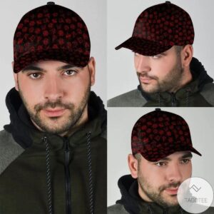 Dungeon Dragon Dices Cap