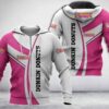 Dunkin Donuts Company Hoodie Zip Hoodie