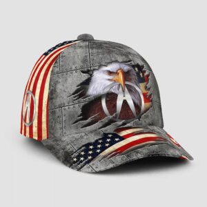 Eagle America Acura Car Cap