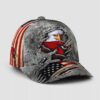 Eagle America Arizona Cardinals Cap