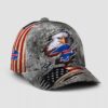 Eagle America Buffalo Bills Cap