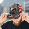 Eagle America Gmc Cap Limited Edition