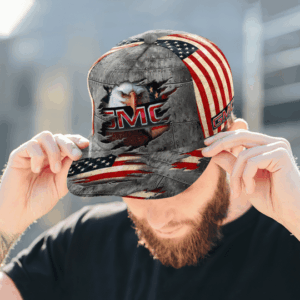 Eagle America Gmc Cap Limited Edition