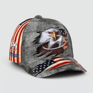 Eagle America Hyundai Car Cap