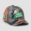 Eagle America Land Rover Car Cap