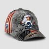 Eagle America Los Angeles Rams Cap