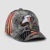 Eagle America New Orleans Saints Cap