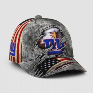Eagle America New York Giants Cap