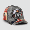Eagle America Ram Cap Limited Edition