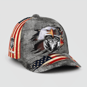 Eagle America Ram Cap Limited Edition