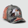Eagle America Rolls Roycecar Car Cap
