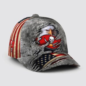 Eagle America Tampa Bay Cap