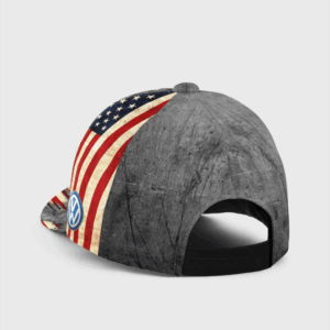 Eagle America Volkswagen Car Cap Limited Edition