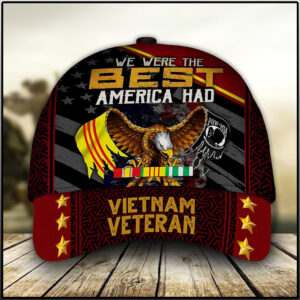Eagle Bowen Team Cap Hat