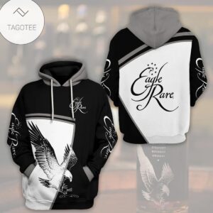 Eagle Rare Logo Hoodie