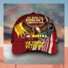 Eagle We Were The Best America Had Vietnam Veteran Cap