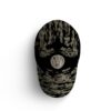 Edmonton Oilers Nhl Camo Cap