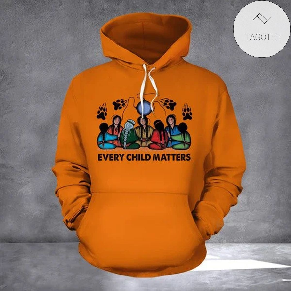 Every Child Matters Hoodie Every Child Matters Hoodie