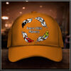 Every Child Matters Orange Cap