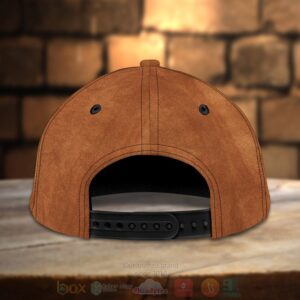 Faith Over Fear Custom Name Cap