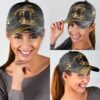 Farm Cow Classic Cap