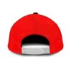 Fc Bayern Munchen Logo Classic Cap