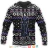 Feitan Hunter X Hunter Anime Clothes 3D Shirt Hoodie
