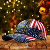 Fendt Personalized Sport Cap