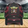 Florida Gators And Baby Yoda Classic Cap