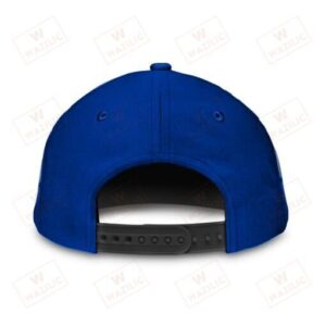 Florida Gators I Am A Fan Now And Forever Custom Personalized Cap Hat