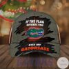 Florida Gators If The Flag Offends You Cap