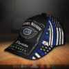 Florida Gators Nation Ncaa Football Dynasty Jack Daniel Cap